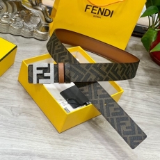 Fendi Belts